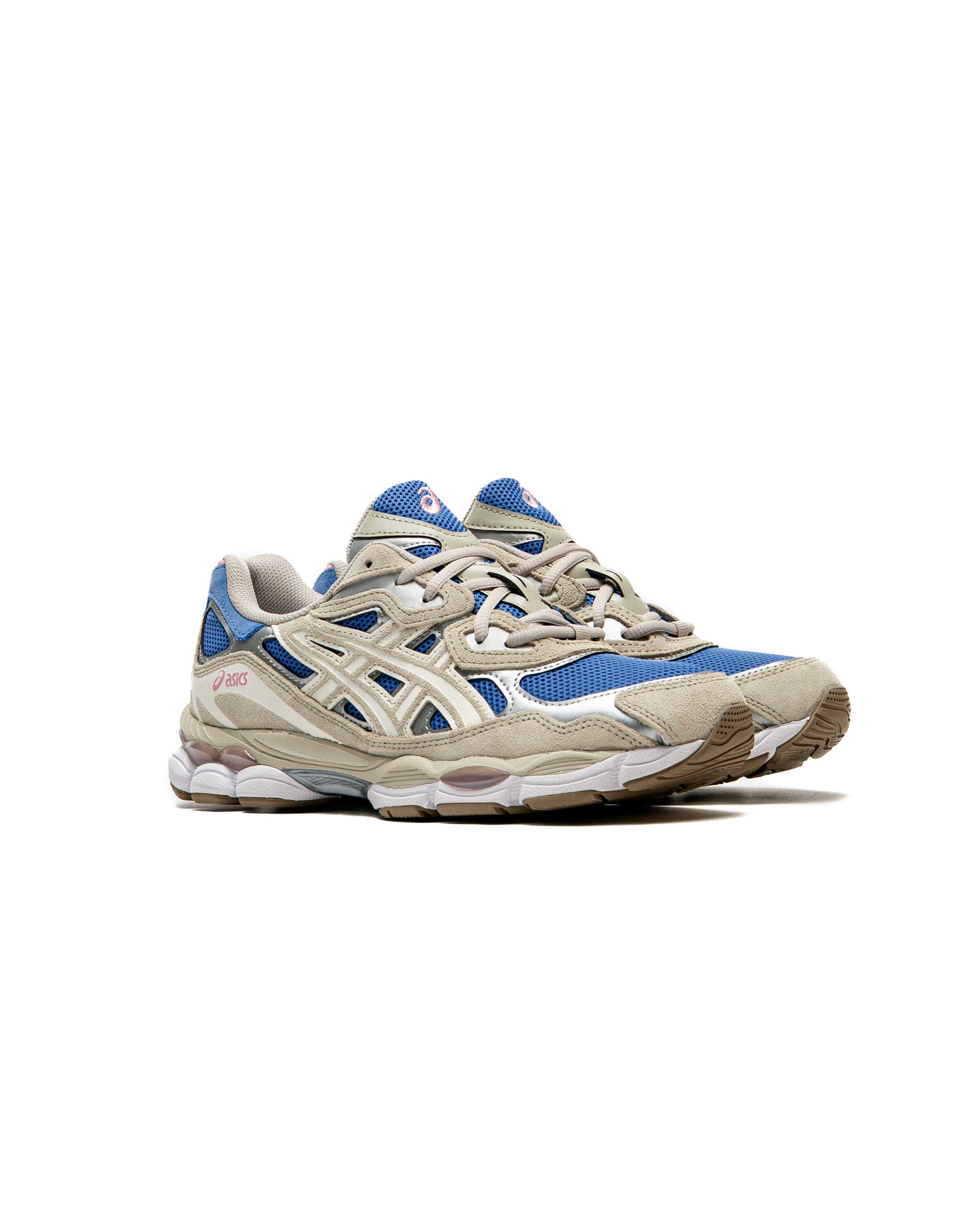 Asics GEL-NYC | 1203A383-402 | AFEW STORE